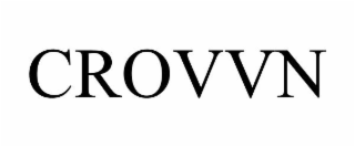 CROVVN