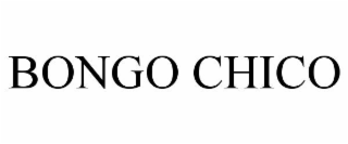 BONGO CHICO