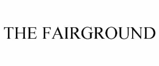 THE FAIRGROUND