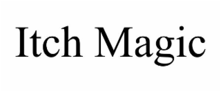 ITCH MAGIC
