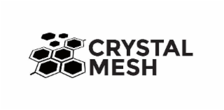 CRYSTAL MESH