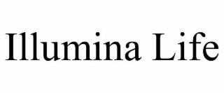 ILLUMINA LIFE