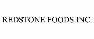 REDSTONE FOODS INC.