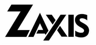 ZAXIS