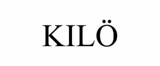 KILÖ