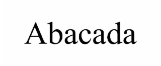 ABACADA