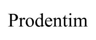 PRODENTIM