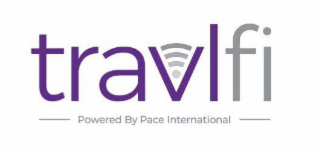 TRAVLFI POWERED BY PACE INTERNATIONAL