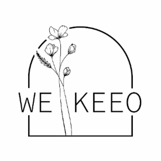 WE KEEO