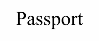 PASSPORT