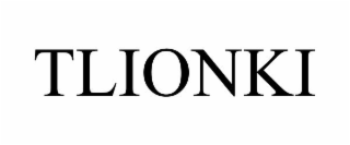 TLIONKI