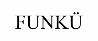 FUNKÜ