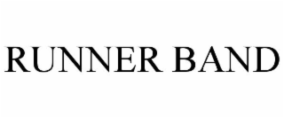 RUNNER BAND