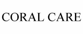 CORAL CARE