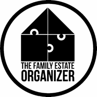 THE FAMILY ESTATE ORGANIZER