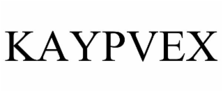 KAYPVEX
