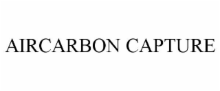 AIRCARBON CAPTURE