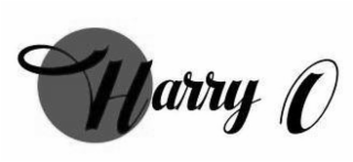 HARRY O