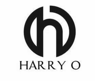H HARRY O