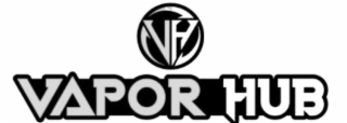 VH VAPOR HUB