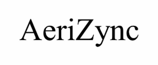 AERIZYNC
