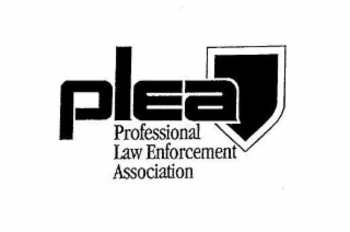 PLEA PROFESSIONAL LAW ENFORCEMENT ASSOCIATION