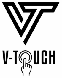 VT V-TOUCH