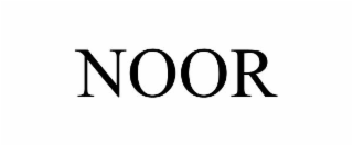 NOOR