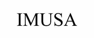 IMUSA