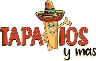 TAPATIOS Y MAS