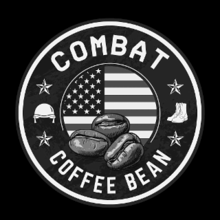 COMBAT COFFEE BEAN