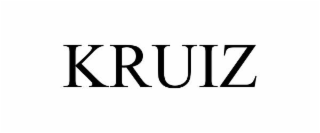 KRUIZ