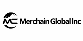 MERCHAIN GLOBAL INC