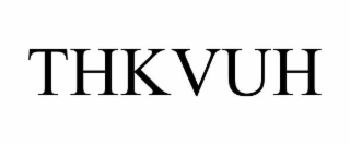 THKVUH