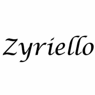 ZYRIELLO