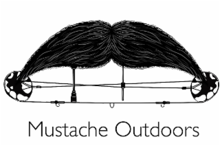 MUSTACHE OUTDOORS