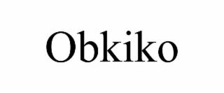 OBKIKO