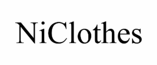 NICLOTHES