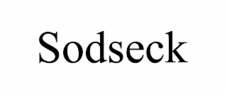 SODSECK