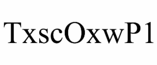 TXSCOXWP1