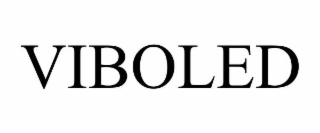 VIBOLED