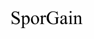 SPORGAIN