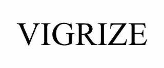 VIGRIZE