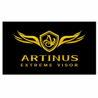 ARTINUS EXTREME VISOR