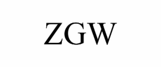 ZGW