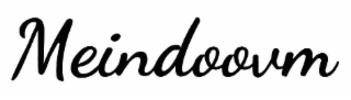 MEINDOOVM