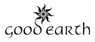 GOOD EARTH
