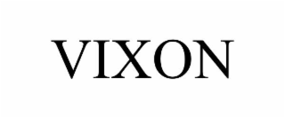 VIXON