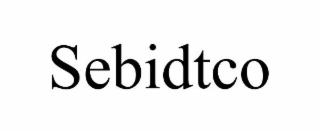 SEBIDTCO