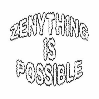 ZENYTHING IS POSSIBLE